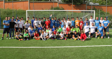 2° Edizione della Giornata del Portiere