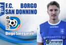Soregaroli confermato