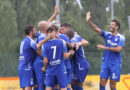 COPPA: LENTIGIONE – BORGO: 2-2 (D.C.R 4-5) [Foto-Video]