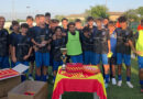 Finale Torneo Carignano U15
