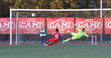 13gg: BORGO – LENTIGIONE: 0-1 [VIDEO]