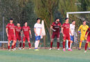 32 GG: BORGO – AGAZZANESE 2°T: 3-2 (FINALE 3-4)